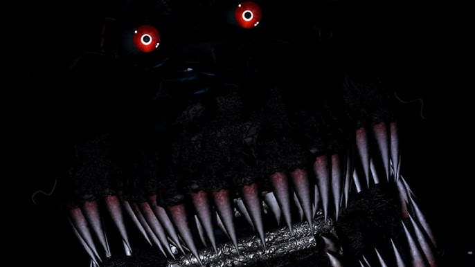 Five Nights At Freddy's : A Verdadeira História - Parte 1 - Wattpad