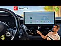 Este es el mejor RETROFIT para tu Toyota COROLLA Hatchback, Sedan o TS/ TOP DRIVERS
