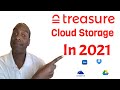 Treasure Cloud Review | Cloud Storage for Online Business - Everything you Need to Know in 2021