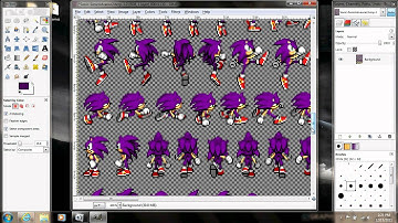 How To Recolor Sprites In Seconds!