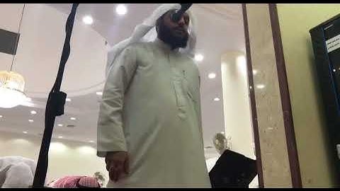 صلاة القيام القارئ/ وديع اليمني  - مسجد بتلة الخرينج