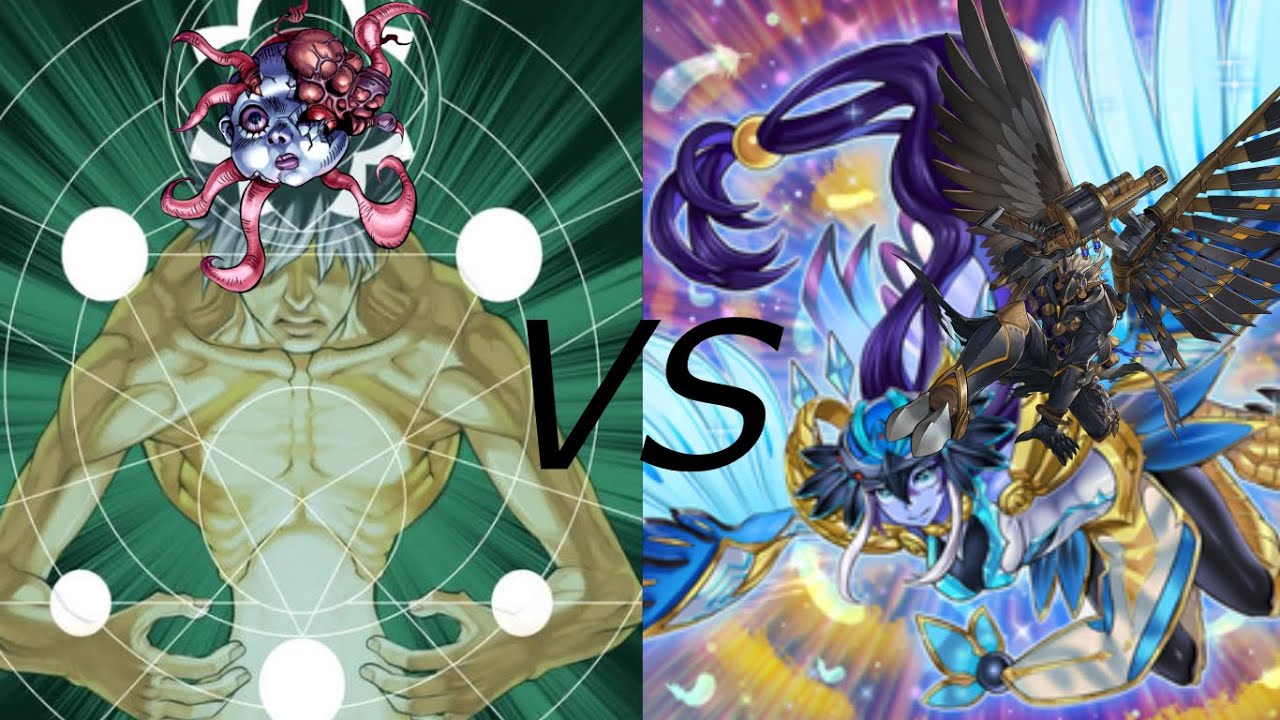 Banishing A Tri-brigade Lyrilusc Deck|D.D Dynamite Deck|Yu-Gi-Oh ...