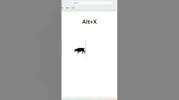 Shortcut key in MS Word #microsoftoffice #mswordshorts  #shorts #windows #mstechtricks #shortcutkeys