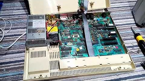 BBC Master MMC Cable