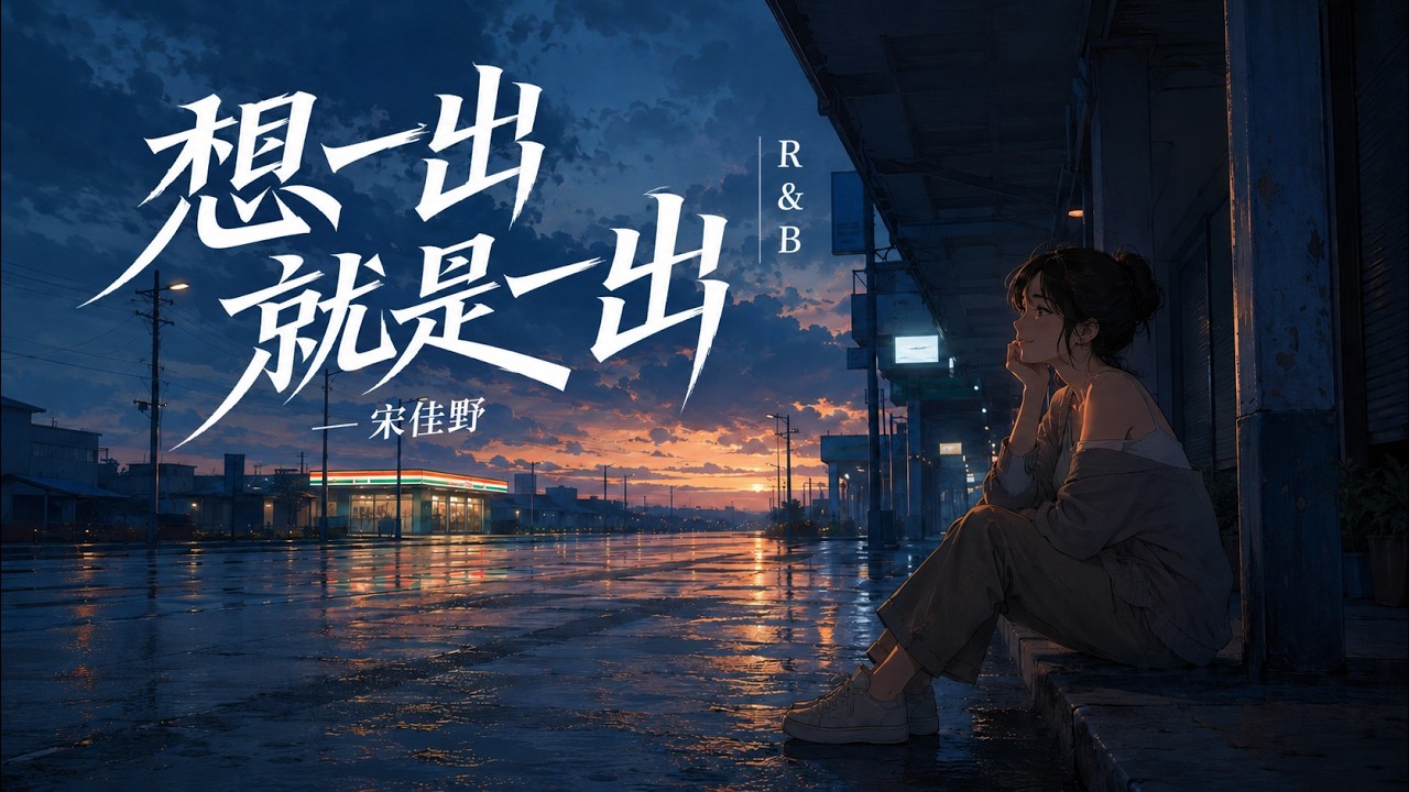 Watch 宋佳野 - 想一出就是一出 (R&B)「她總喜歡 想一出就是一出 有人陪她就很幸福」【動態歌詞】♪ 🔥 on YouTube Watch 宋佳野 - 想一出就是一出 (R&B)「她總喜歡 想一出就是一出 有人陪她就很幸福」【動態歌詞】♪ 🔥 on YouTube