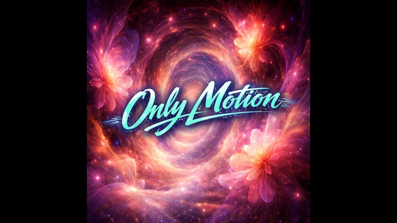 Zamoraner - Only Motion