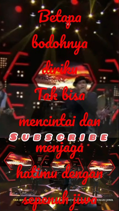 Terbakar cemburu - Padi. dirimu adalah milik teristimewaku