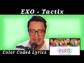 EXO- TACTIX