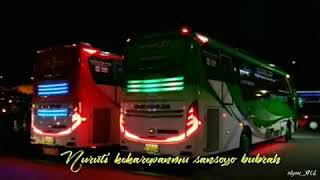 KRTOYONO MEDOT JANJI|VERSI BUS|STROBONYA BIKIN NGILER