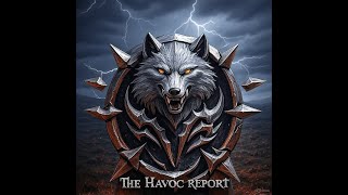 Havoc Report  With Wolf Neve! - We are back in Minnesota