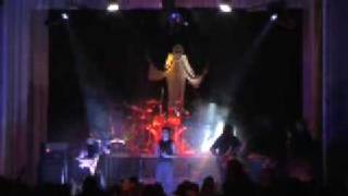 domination tribute to Dimebag Darrell john Ivan Belousov of BESTIA