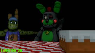 [SFM/OC] Cody Bday 2025