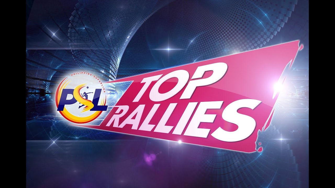 PSL Top Rallies: Cignal vs Petron & Cocolife vs Foton