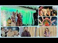 Finally shadi ka din  shadi ka vlog tofiq alfiya