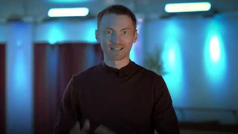 Efecte CEO Niilo Fredrikson "Why I joined Efecte and what is good leadership about"