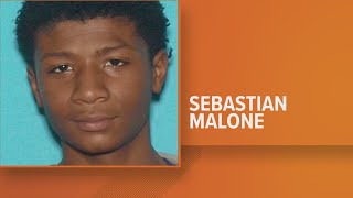 19-year-old connected to deadly triple shooting in Jeffersontown turns himself in