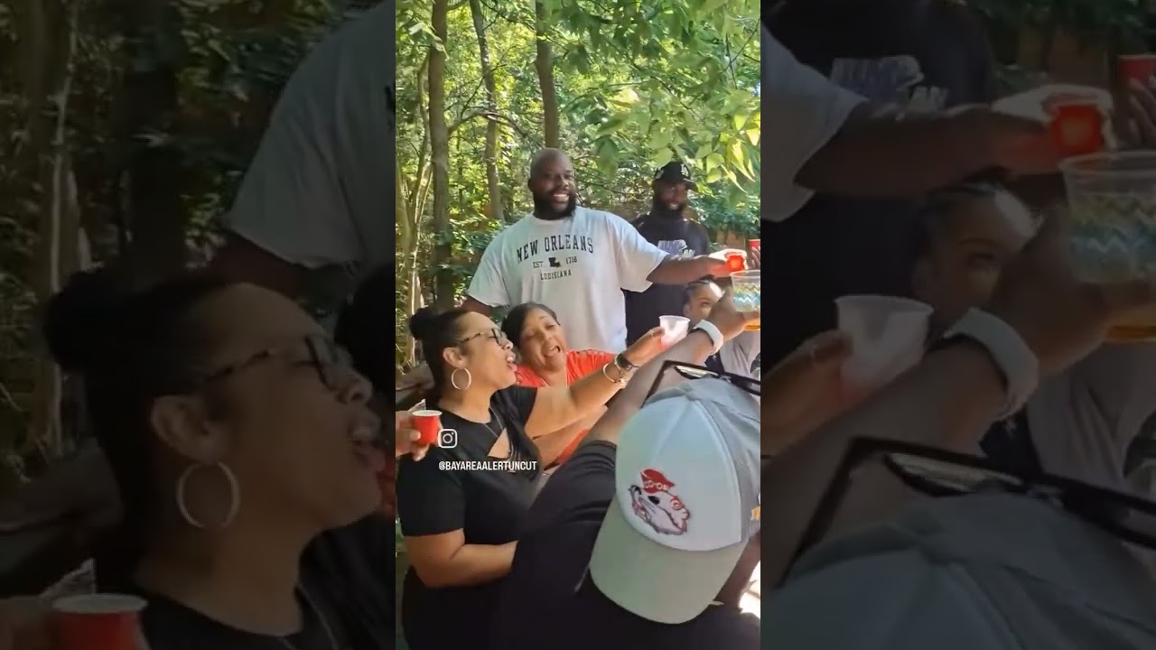 if the Ocean was Made of Liquor & I was a Duck 🦆