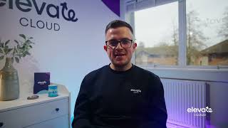 Elevate Cloud - IT Managed Services Overview ↗️