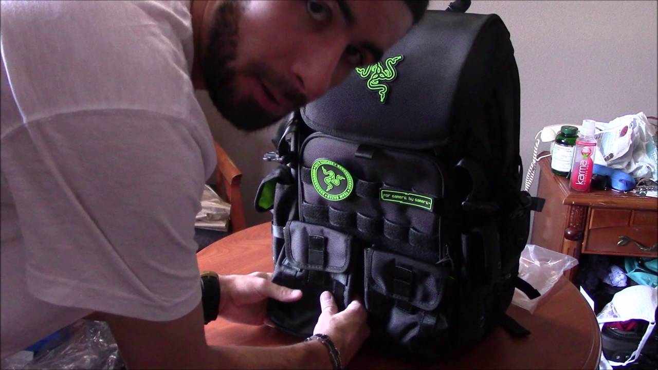 razer tactical backpack 17