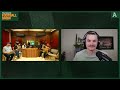 The Athletic Football Show Fantasy Draft LIVE!