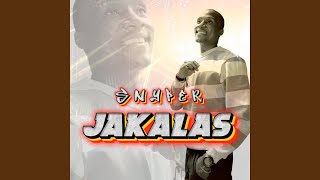 Jakalas