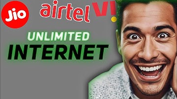 How to Access Unlimited Internet without Any Recharge🔥 | A Dark Tunnel Tutorial