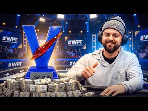 Biggest Cash Game Win Of MY LIFE