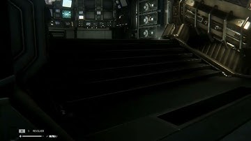 Isolation Protocol – Log 4: Sneaking Through Seegson Comms | Alien Isolation