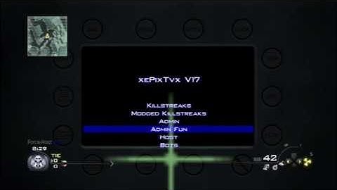 [MW2/BYPASS] xePixTvx V17 Patch + Download