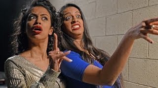 What Clubbing Is Actually Like - SUPERWOMEN LIZA KOSHY