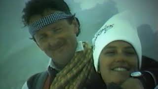 Browne Ladd Tours Promotional Slide Show (1984)