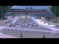 4 Hours of Le Castellet: Race Start 🚦