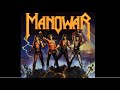 A dream setlist ofmanowar 