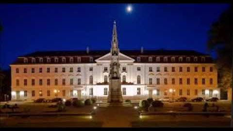 University of Greifswald