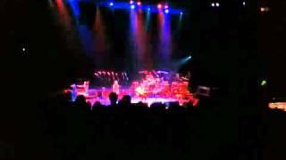 Bombay Bicycle Club - Leaving Blues at Queen Elizabeth Hall (4/12/2010)