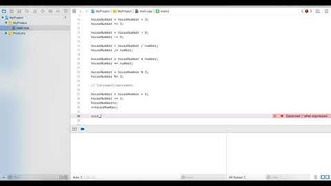 C++ Tutorial: Arithmetic Compound Operators
