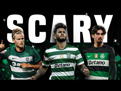 aslitoto x ajaib168 - Sporting CP kini menjadi persis seperti yang ditakutkan Eropa....