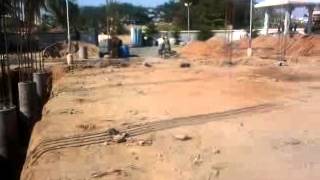 Pichampalayam Mariamman Temple Sobana Mahal