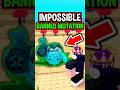IMPOSSIBLE BANNED FROZEN MUTATION in Plants Vs Brainrots..