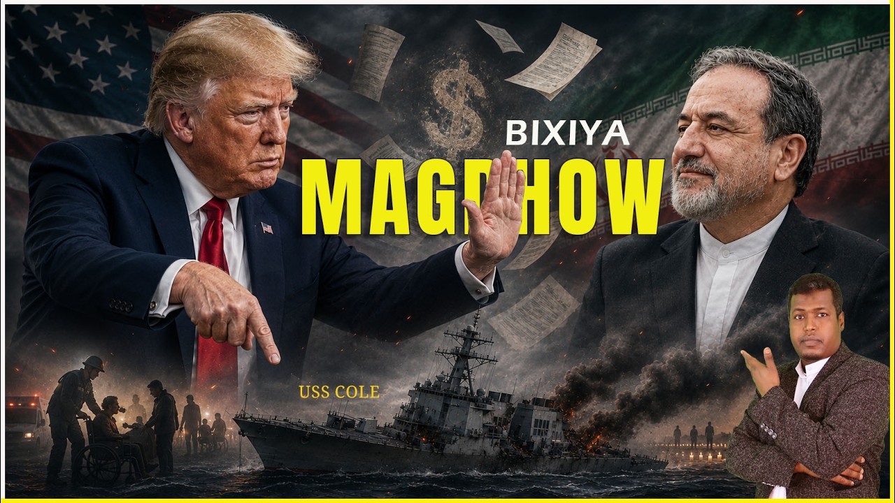 Latest Title & Thumbnail