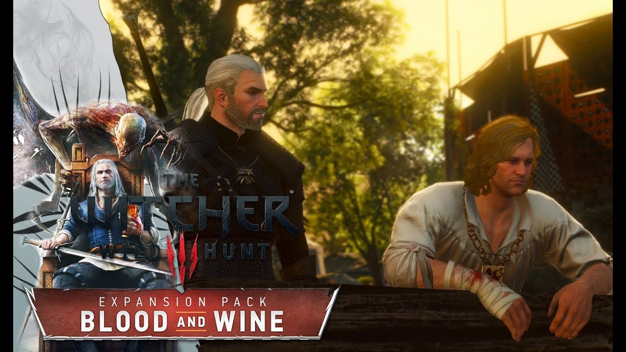 Witcher 3 Gesänge Eines Ritterherzens Gutes Ende The Witcher 3: Blood And Wine 🐺 114: Gesänge Eines Ritterherzens - YouTube