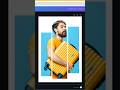 How to Make a Split Image Poster in Canva