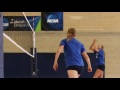 Mines Volleyball Preseason Video