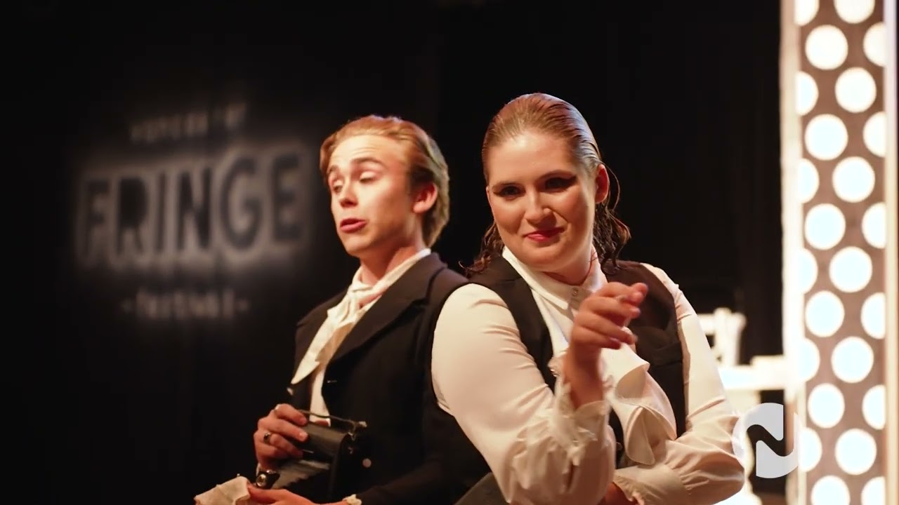 Vancouver Fringe Festival 2023 Novus TV