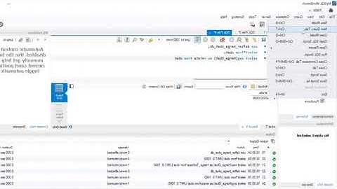 Video Basis Data 3 | Quarry | Syntax | Join | Union | Delete