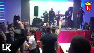 Baja Mali Knindza - 90% - (LIVE) - (Simona 2022)