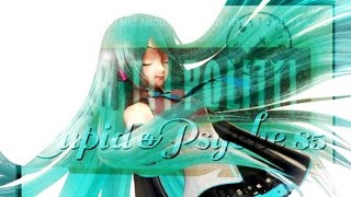 Scritti Politti/Perfect Way - Vocaloid Cover By Pulsar【初音ミク】パーフェクト・ウェイ【スクリッティ・ポリッティカバー】