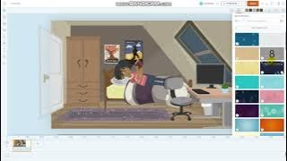 How to get LVM back in Vyond 2023