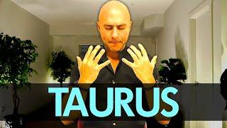 TAURUS - BUCKLE UP! - YOUR LIFE IS ABOUT TO CHANGE FOREVER! - MAY 2024 TAROT READING