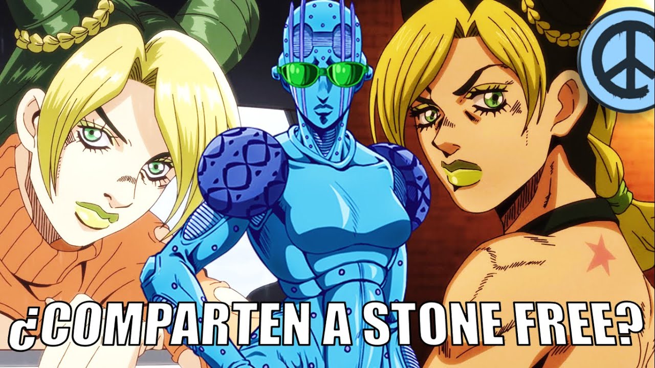 IRENE Tiene El Mismo STAND Que JOLYNE YouTube irene-tiene-el-mismo-stand-que-jolyne-youtube